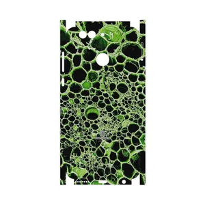 MAHOOT Atom Universe 4-FullSkin Cover Sticker for Huawei Nova 2 Plus