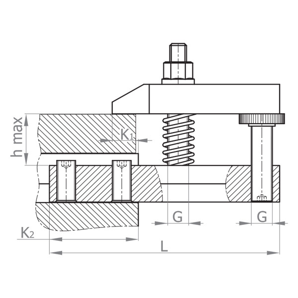 مجموعه روبند ستاک مدل E3072