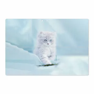 MAHOOT Cat-1 Cover Sticker for Microsoft Surface Pro 3 2014