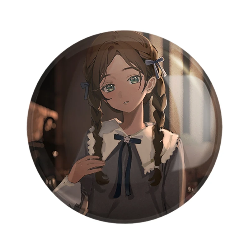 پیکسل خندالو مدل ناگاسه انیمه واندر اگ پرایورتی کد 34038