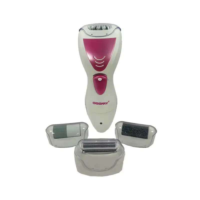 اپیلاتور جیمی مدل 7006