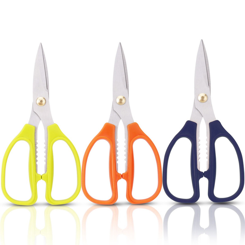 قیچی دلی کد DL-6038 قیچی دلی کد DL-6038