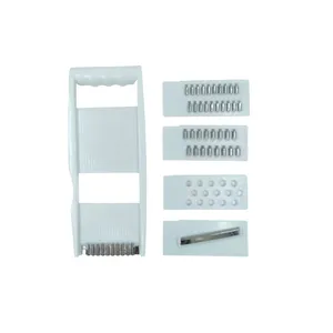 اسلایسر مدل 4 کاره کد 0098