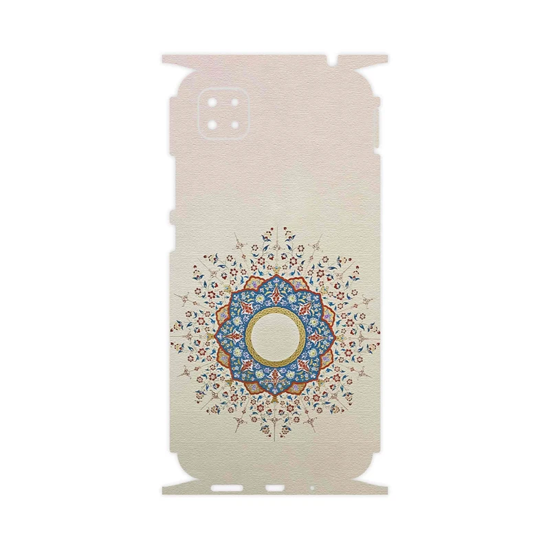 برچسب پوششی ماهوت مدل Art of Illumination 1-FullSkin مناسب برای گوشی موبایل شیائومی Poco C3