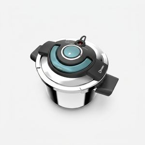 زودپز دسینی مدل INOCOOK ZL1005 گنجایش 6 لیتر