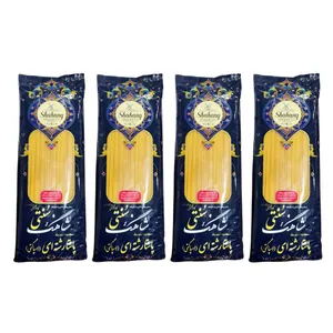 اسپاگتی شاهنگ - 700 گرم بسته 4 عددی