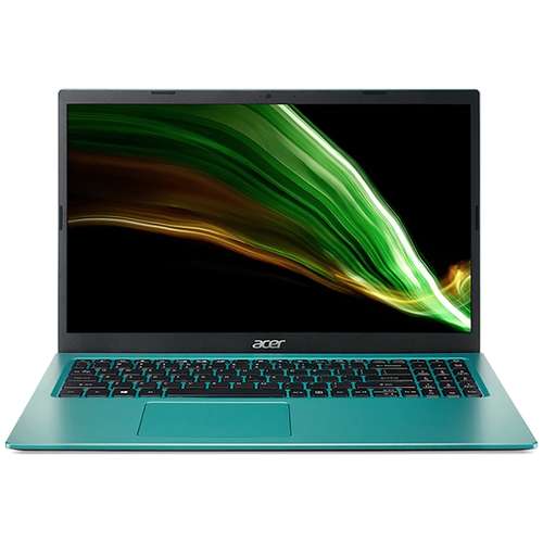 لپ تاپ 15.6 اینچی ایسر مدل Aspire 3 A315-58-311H - i3 4GB 1HDD 