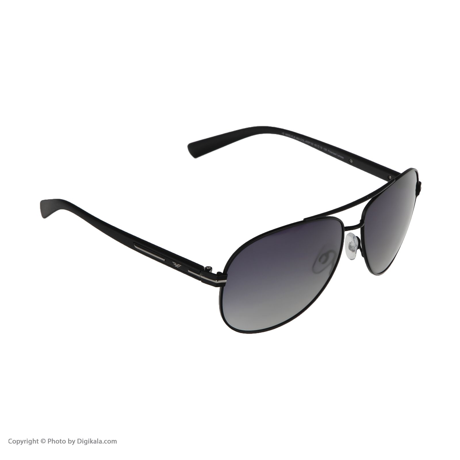 عینک آفتابی مردانه فلرت مدل FLS283-405P-03 -  - 3
