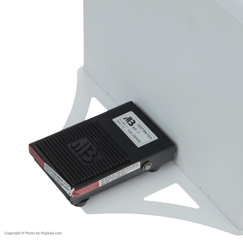 دستگاه ضدعفونی کننده دست مدل SGN100