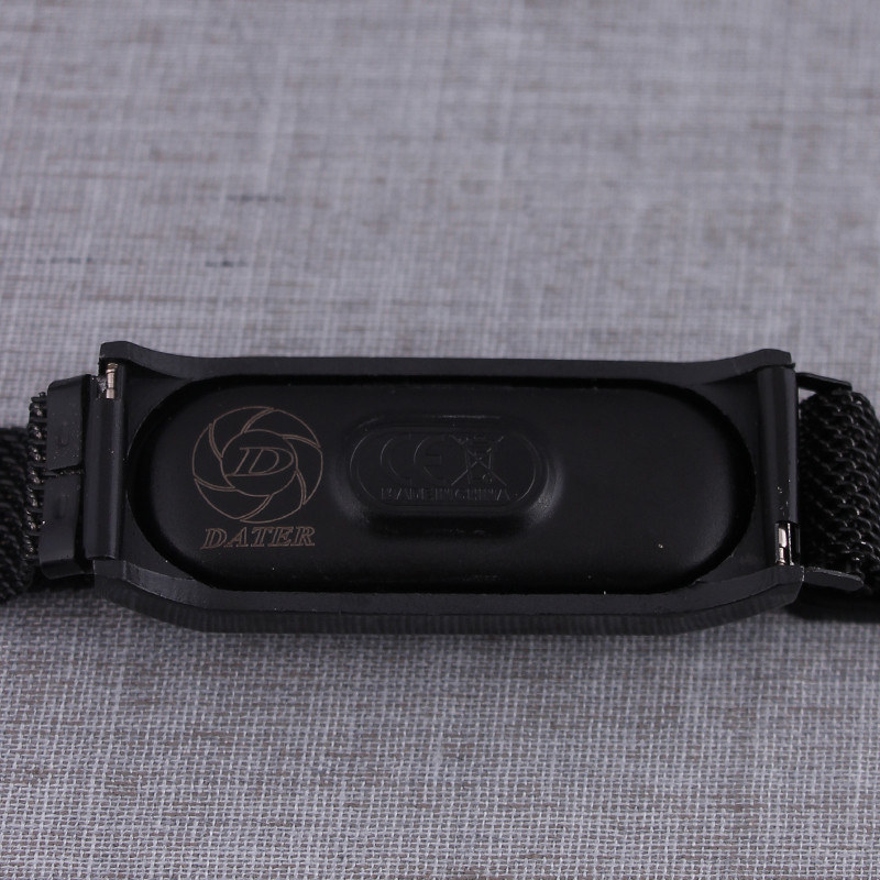 ساعت مچی دیجیتال دیتر مدل LE 3529 -ME-ME