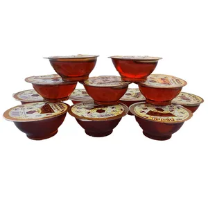 عسل کوهستان تک نفره آبشن-70 گرم بسته 12 عددی