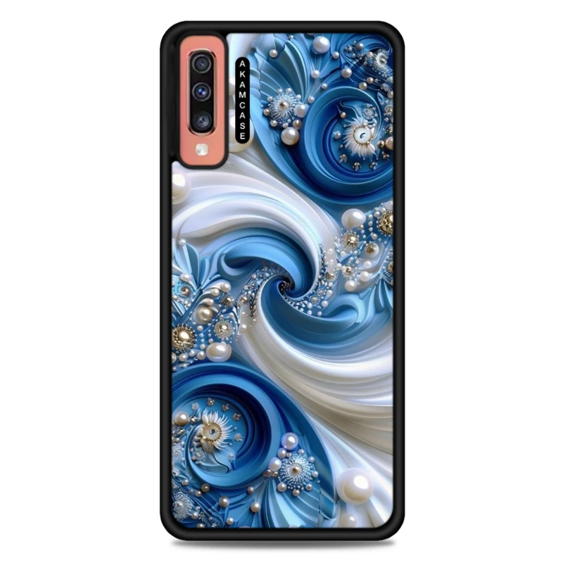 کاور آکام مدل AMC-WSGA70-JWELERY-24 مناسب برای گوشی موبایل سامسونگ Galaxy A70