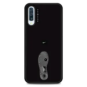 AKAM AMC-WSGA50-NIKE-19 Cover For Samsung Galaxy A50
