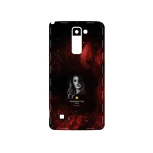 MAHOOT Penelope Cruz Cover Sticker for LG Stylus 2