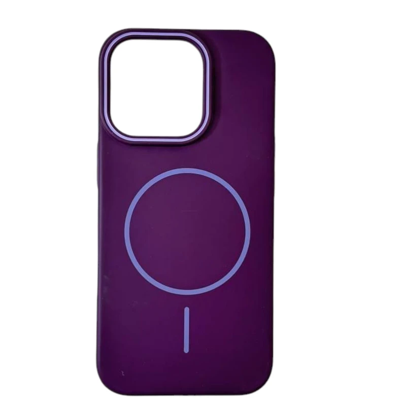 کاور مدل cool case کد CC مناسب برای گوشی موبایل اپل iphone 16ProMax