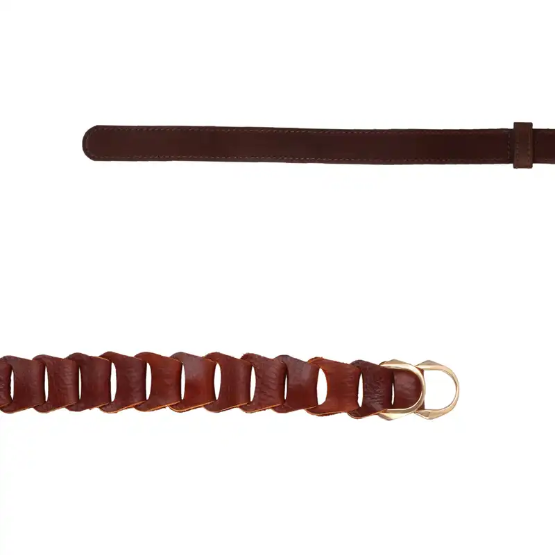 کمربند زنانه کد 3B27