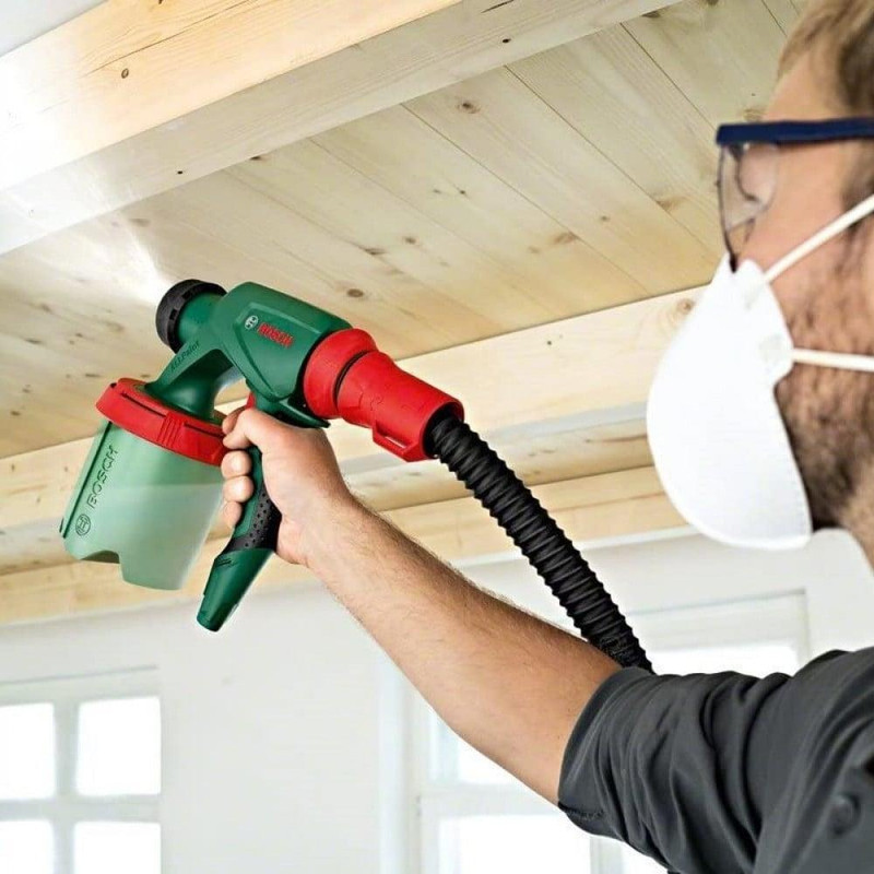 پیستوله برقی بوش مدل PFS 3000-2