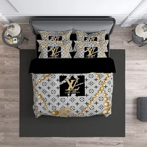 سرویس روتختی کد A158 دونفره 6 تکه دونفره 