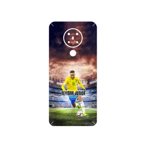 MAHOOT Neymar Cover Sticker for Nokia 5.3