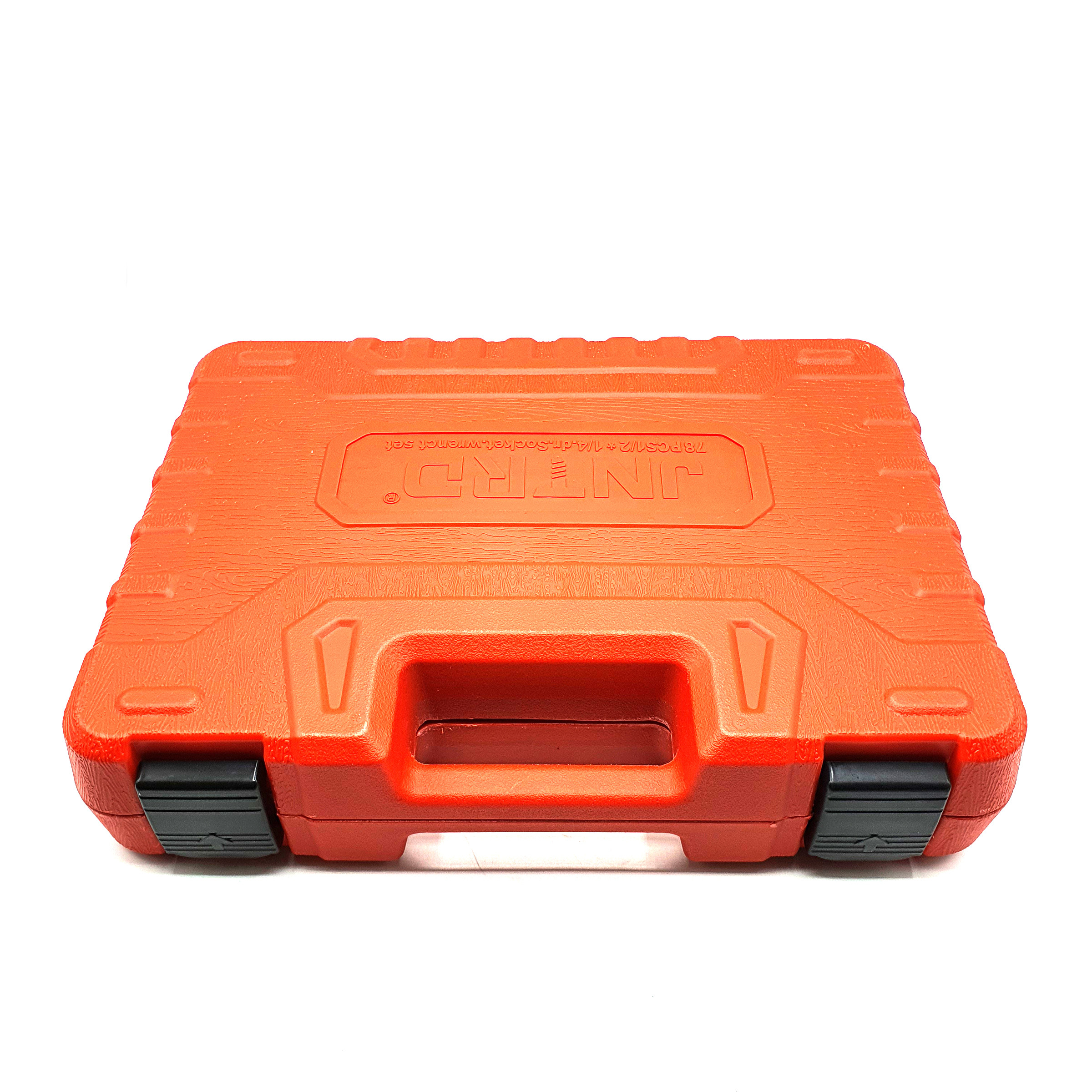 آچار بکس جی ان ترد کد 1210 مجموعه 77 عددی