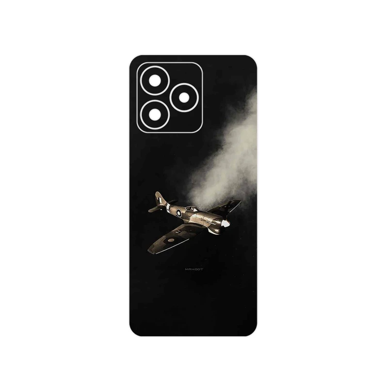 برچسب پوششی ماهوت مدل World_War_II_Aircraft مناسب برای گوشی موبایل ریلمی C53
