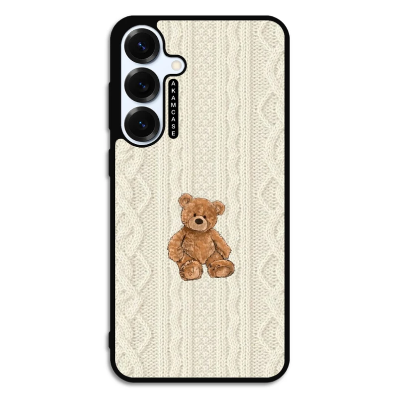 کاور آکام مدل AMC-WSGS25P-TRICOT-16 مناسب برای گوشی موبایل سامسونگ Galaxy S25 Plus