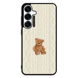 AKAM AMC-WSGS25P-TRICOT-16 Cover For Samsung Galaxy S25 Plus