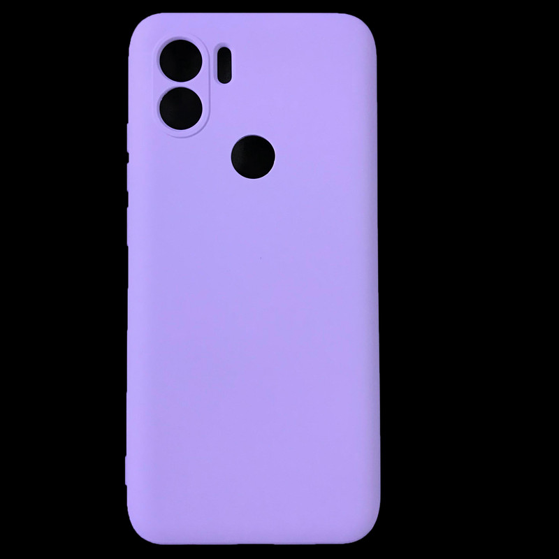 کاور مدل SIL-A1PLUS مناسب برای گوشی موبایل شیائومی Redmi A1 Plus