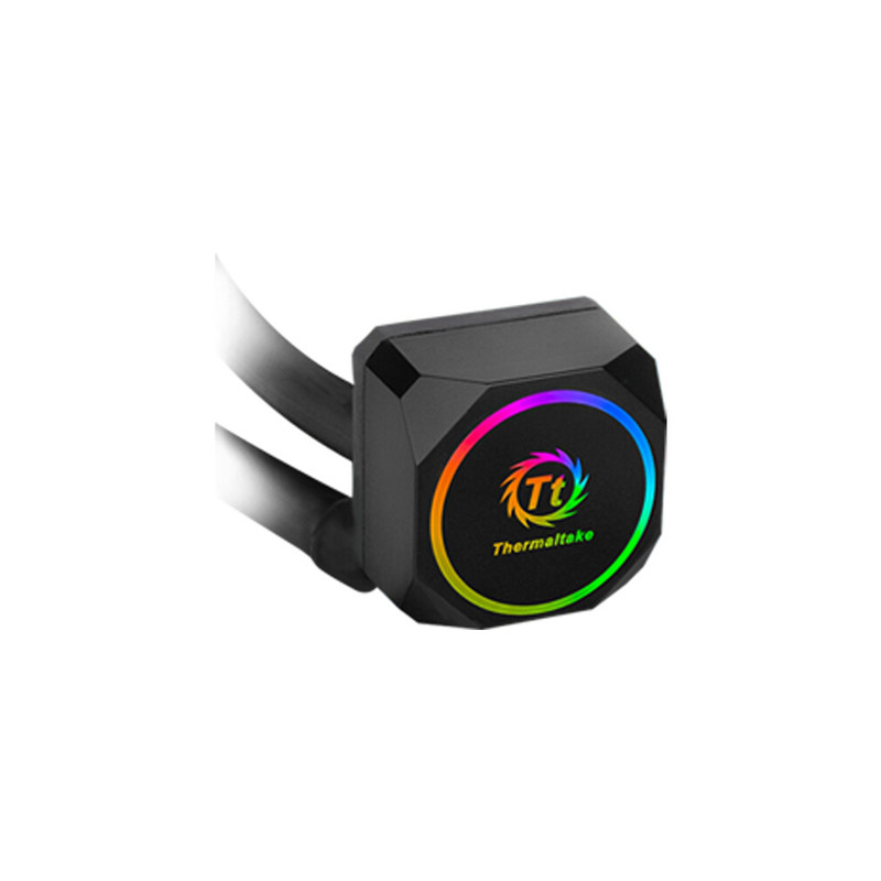 سیستم خنک کننده آبی ترمالتیک مدل SYNC PREMIUM RGB 360