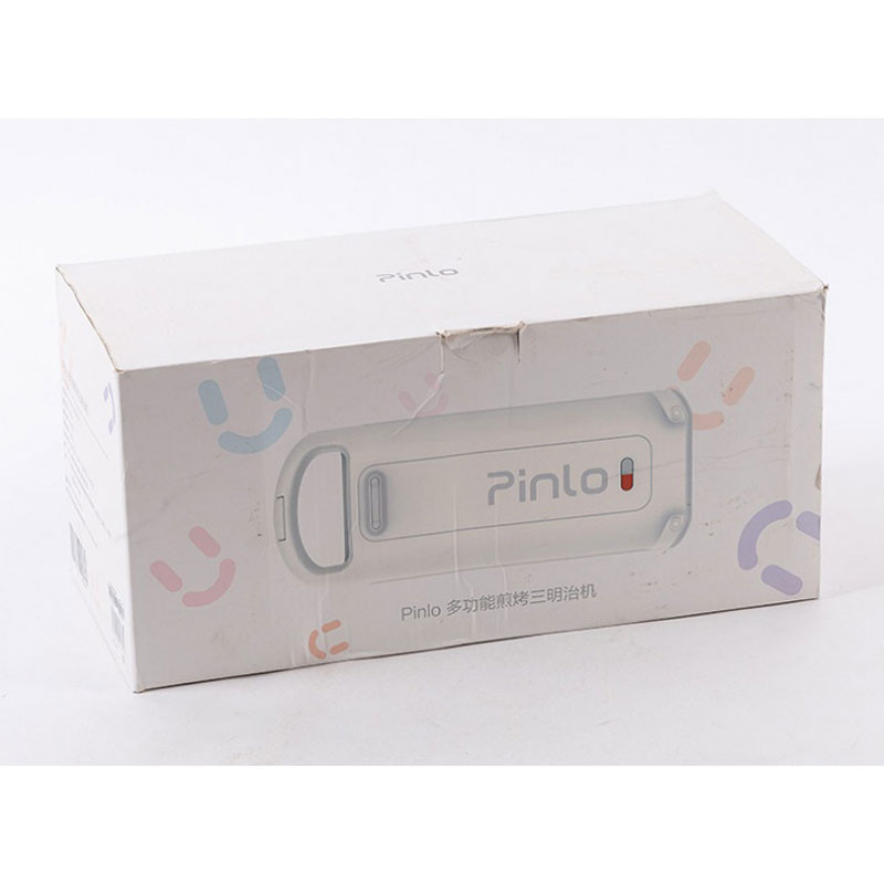 ساندویچ ساز پینلو مدل PLMZ-SL064-01