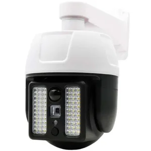 چراغ پارکی خورشیدی مدل دیواری