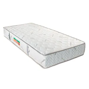 تشک هتلکس مدل H5 یک نفره سایز 90x200 سانتی متر