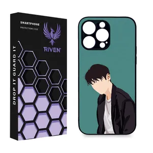 RIVEN RI3-9 Case For Apple iPhone 11 Pro Max