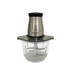 مخلوط کن و آسیاب کن 2.5 لیتری همیلتون مدل BH-540