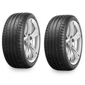 لاستیک خودرو دانلوپ مدل SP SPORT MAXX 050 سایز 225/45R17 - دو حلقه