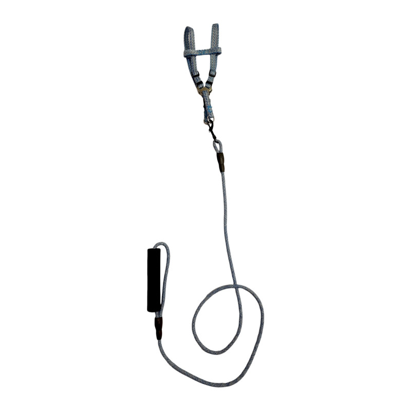 بند قلاده و  قلاده کتفی سگ و گربه مدل L69B