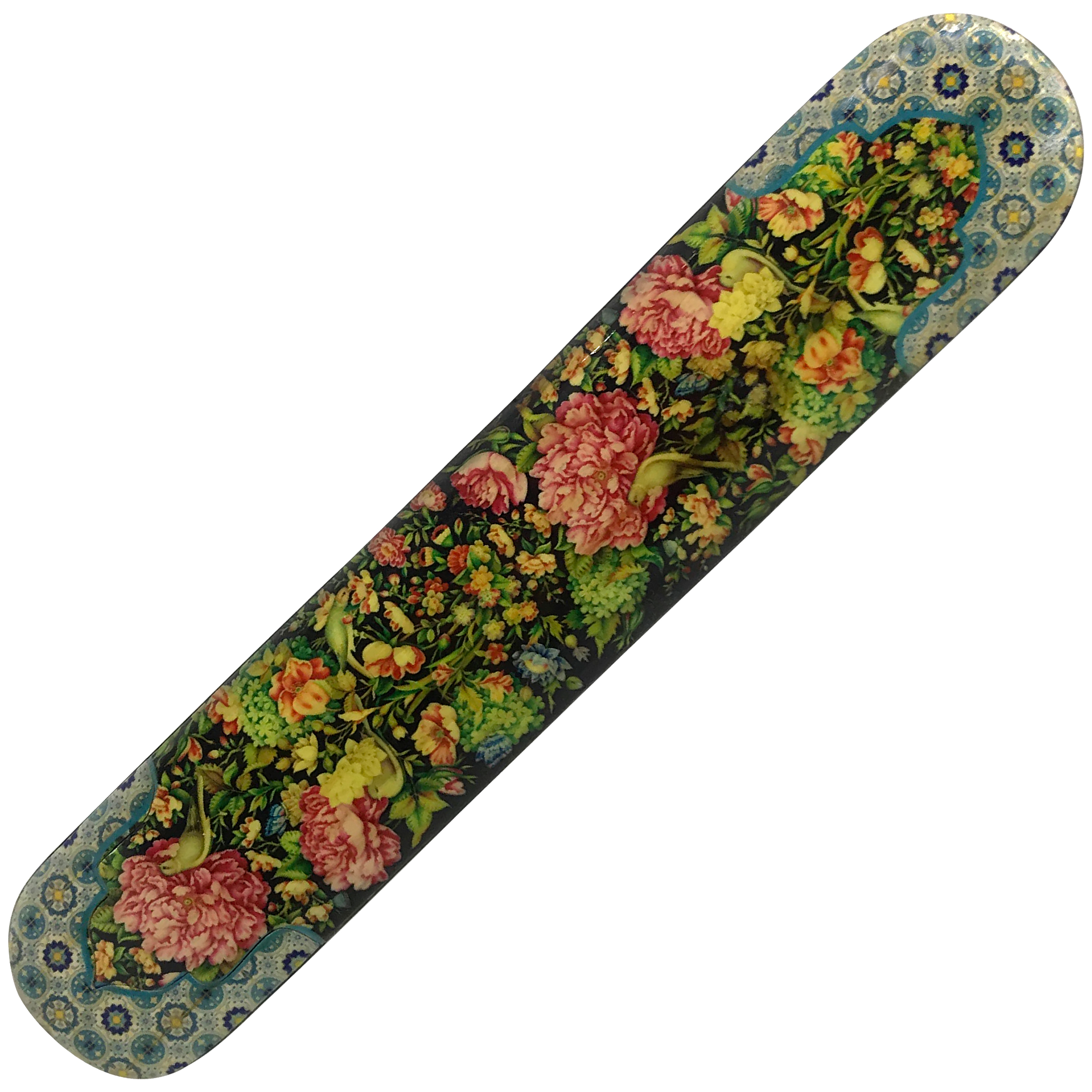  جعبه مضراب سنتور مدل goles-an