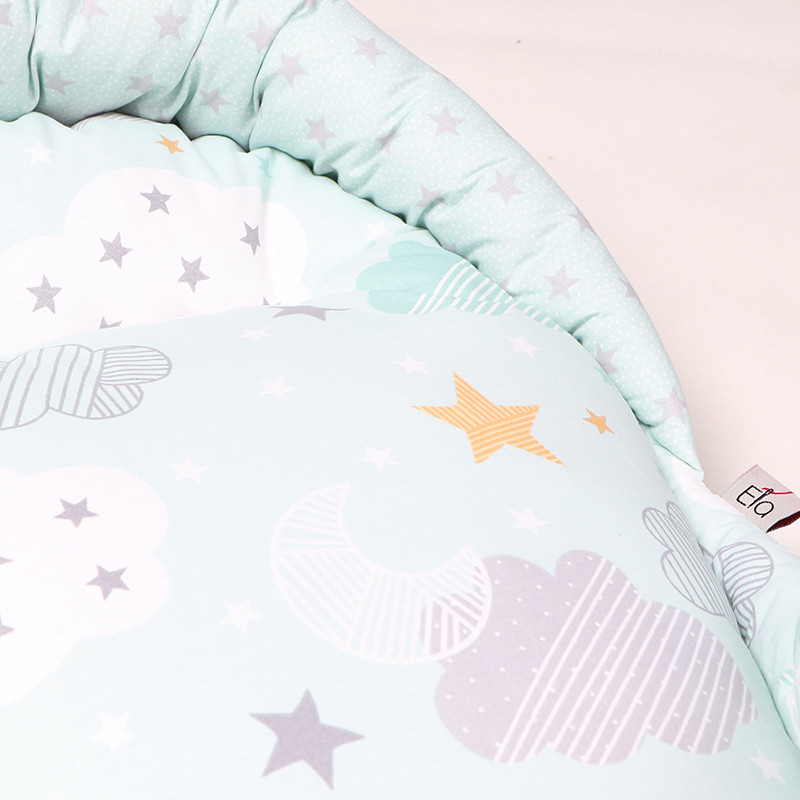 آغوشی الا مدل AGH148