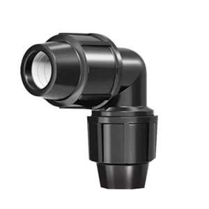 اتصال زانویی مدل PE-Z-40