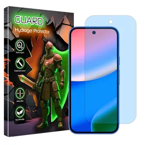 Guard Tough model Matte anti-blue screen protector suitable for Google Pixel 10 mobile phone