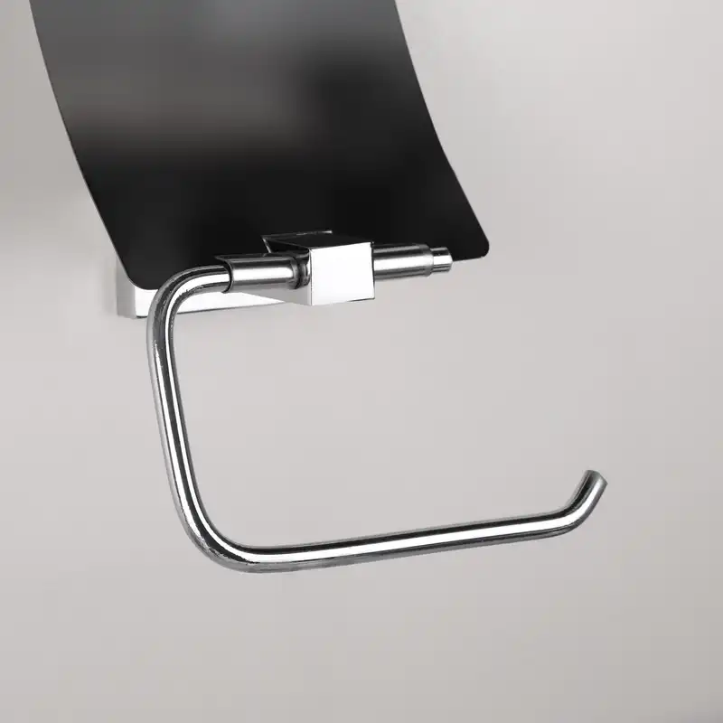 پایه رول دستمال کاغذی دلفین مدل EST-01-C