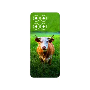 MAHOOT Cow Cover Sticker for Honor X6a
