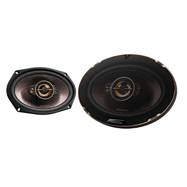 اسپیکر پشت خودرو کنوود مدل KFC-PS6997EX سایز 9*6 اینچ بسته دو عددی