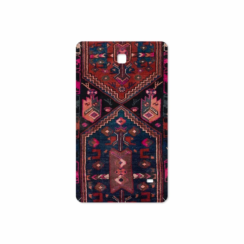برچسب پوششی ماهوت مدل Rug مناسب برای تبلت سامسونگ Galaxy Tab 4 7.0 2014 T231