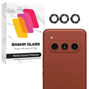 Shahr Glass RINS20 Ring Camera Lens Protector For Daria Bond 2 Lite
