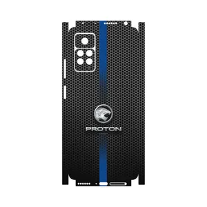 MAHOOT PROTON-FullSkin Cover Sticker for Xiaomi Redmi Note 11 Pro