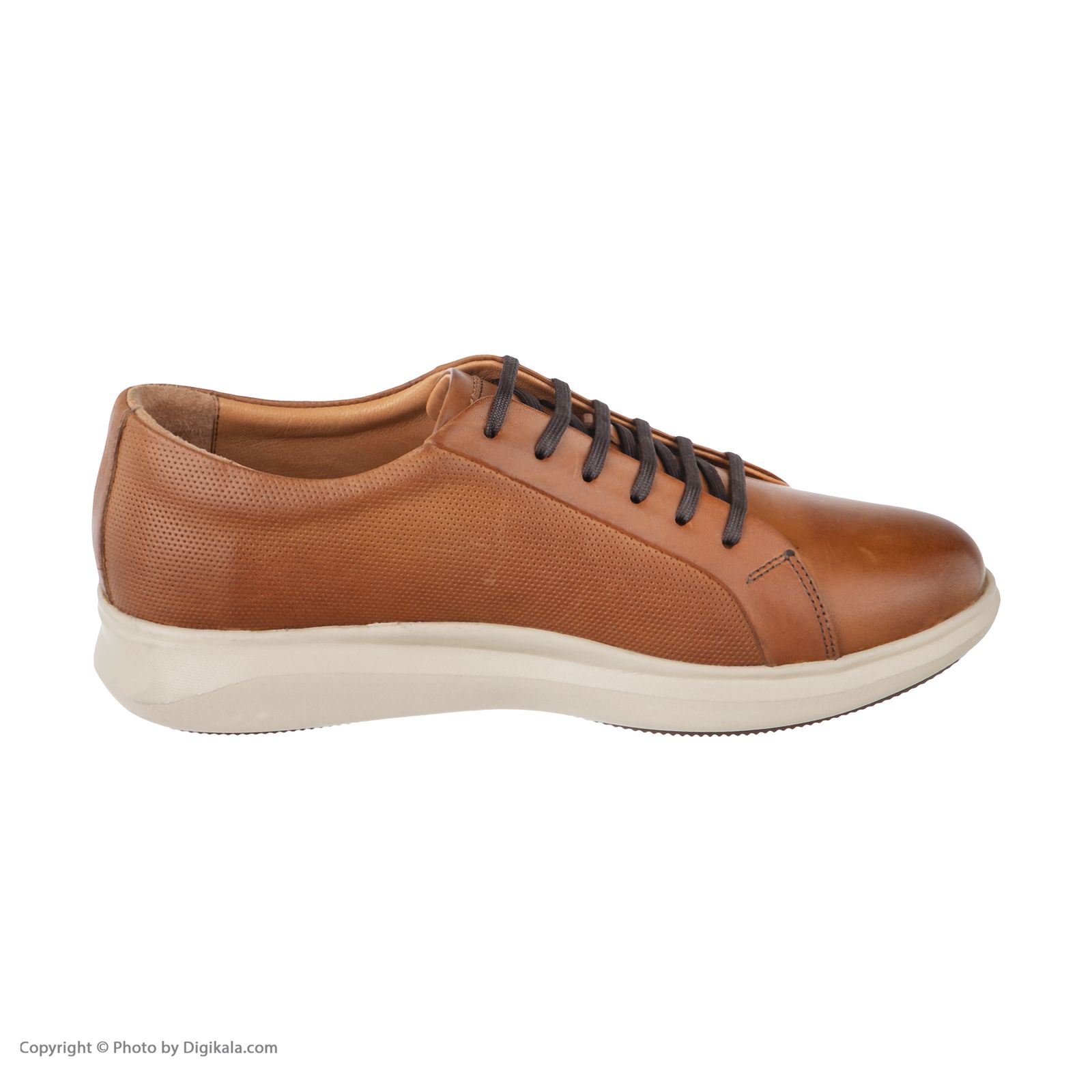 کفش روزمره مردانه سولا مدل SM729600030Camel -  - 5