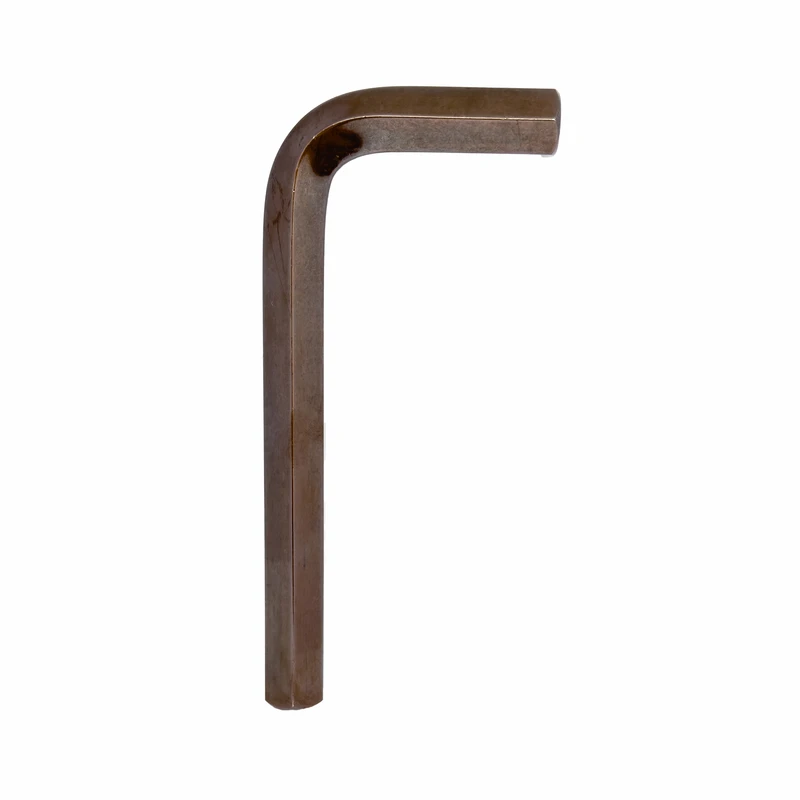 آچار آلن کوتاه هاردکس مدل S2-2/5mm سایز 2.5 میلی متر