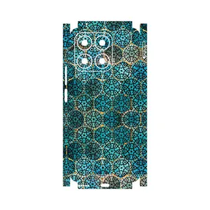 MAHOOT Iran Tile 9-FullSkin Cover Sticker for Honor X8a