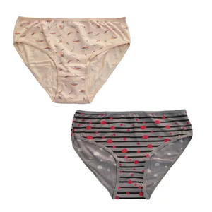 شورت زنانه ژانت مدل 29A31 بسته 2 عددی